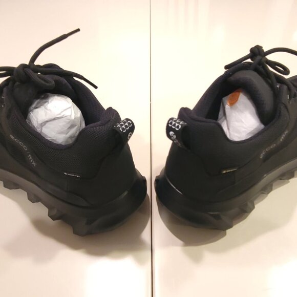 ECCO Men’s MX Low GTX Waterproof Sneakers – GORE-TEX | NEW-NEVER WORN